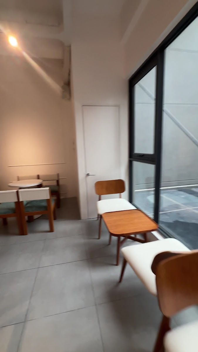 Blankco Saigon Pearl photo 8 in Thao Dien