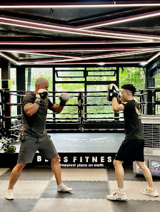 Bliss Fitness photo 4 in Thao Dien