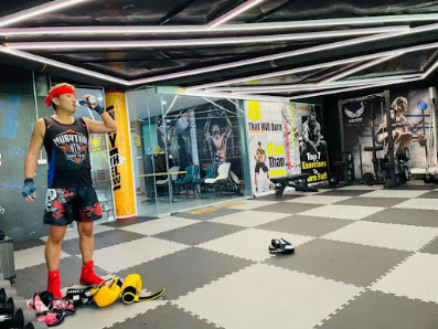 Bliss Fitness photo 5 in Thao Dien