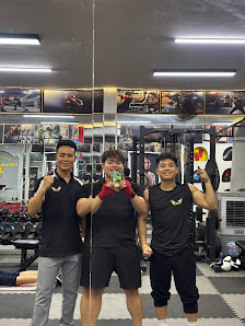 Bliss Fitness photo 3 in Thao Dien