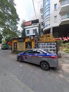 Bliss Fitness photo 6 in Thao Dien