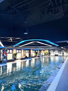 Bloom Fitness Yoga & Pool photo 6 in Thao Dien