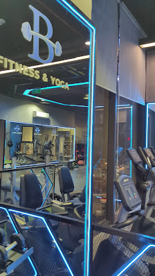 Bloom Fitness Yoga & Pool photo 4 in Thao Dien