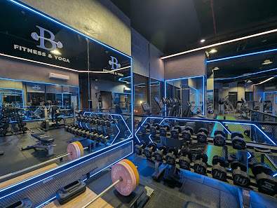 Bloom Fitness Yoga & Pool photo 5 in Thao Dien