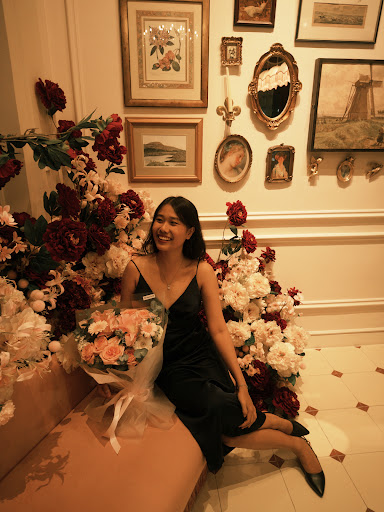 bloome73 Florist in Ho Chi Minh City - exterior