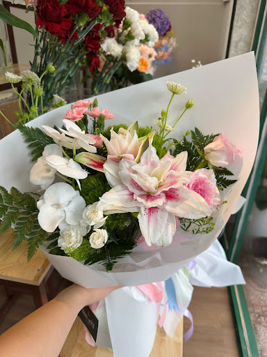 bloome73 - Florist in Thao Dien