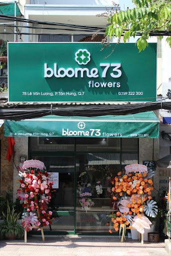 bloome73 photo 3 in Thao Dien