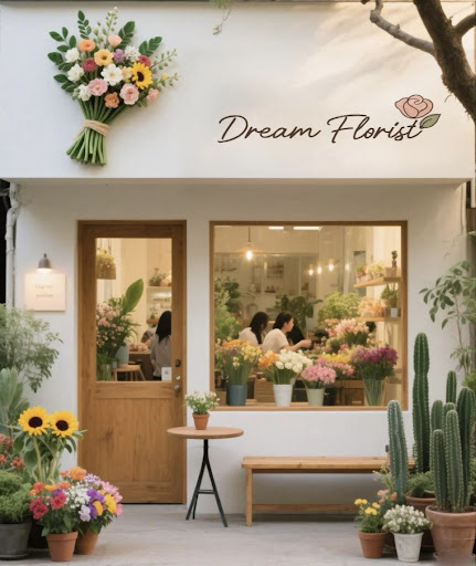 Blooms and Brews by Ellum Saigon photo 4 in Thao Dien