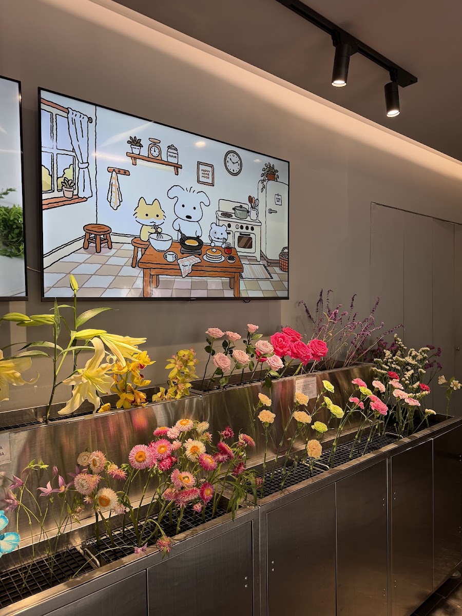 Blooms and Brews by Ellum Saigon photo 6 in Thao Dien