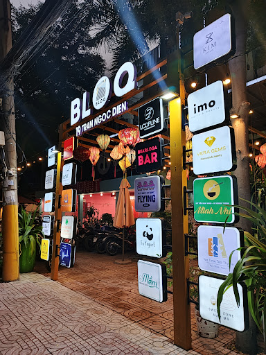 BLOQ - Lifestyle Retail Park photo 2 in Thao Dien