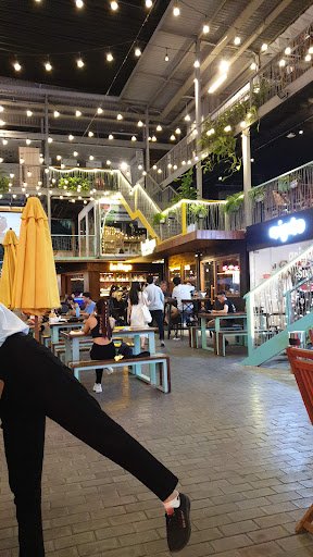 BLOQ - Lifestyle Retail Park photo 3 in Thao Dien