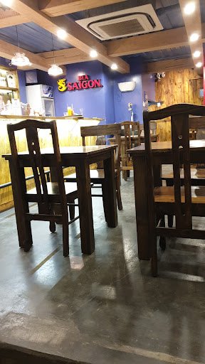 BLOQ - Lifestyle Retail Park photo 4 in Thao Dien