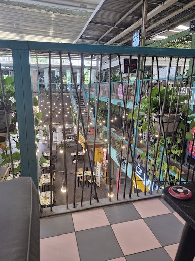BLOQ - Lifestyle Retail Park photo 6 in Thao Dien