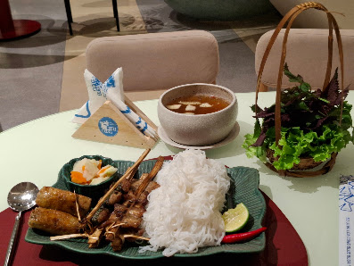 Blue Bloa Coffee & Eatery photo 3 in Thao Dien