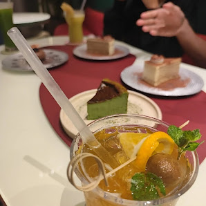 Blue Bloa Coffee & Eatery photo 8 in Thao Dien