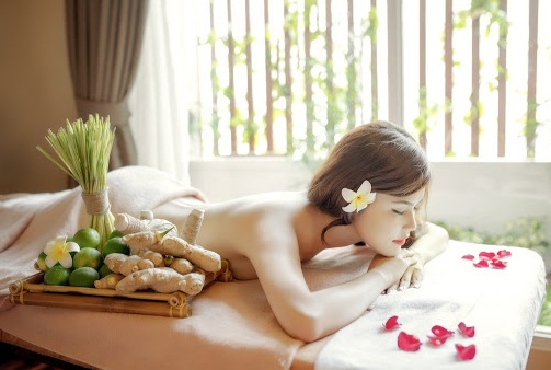 Blue Sky Spa photo 4 in Ha Noi