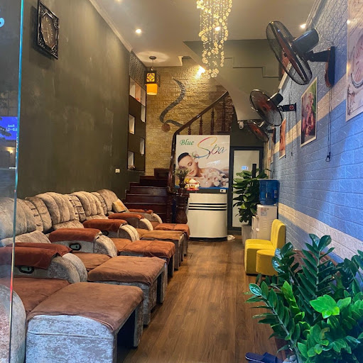 Blue Sky Spa photo 5 in Ha Noi