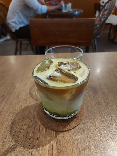 Bluish Cafe photo 6 in Thao Dien