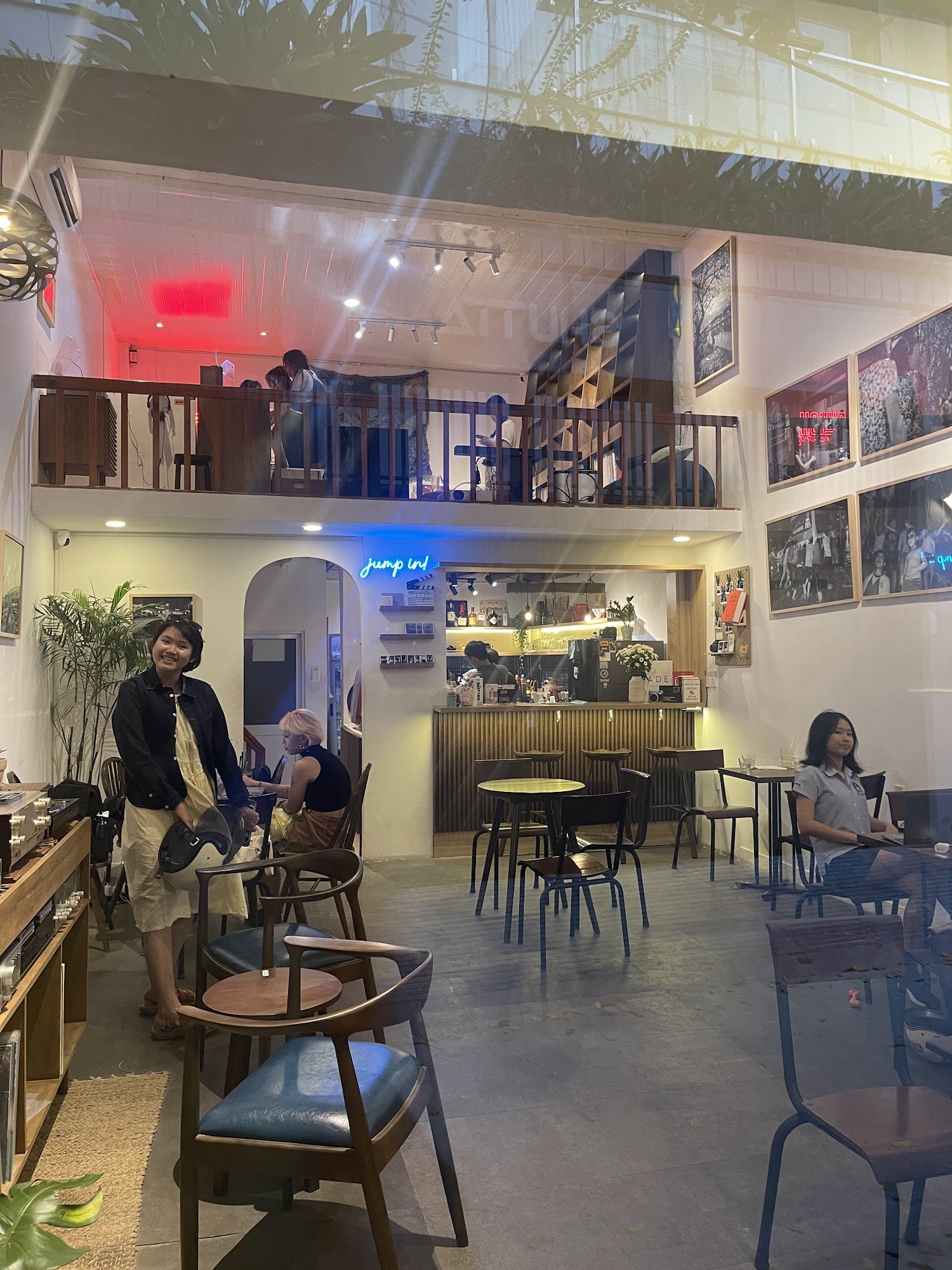 Bluish Cafe photo 7 in Thao Dien