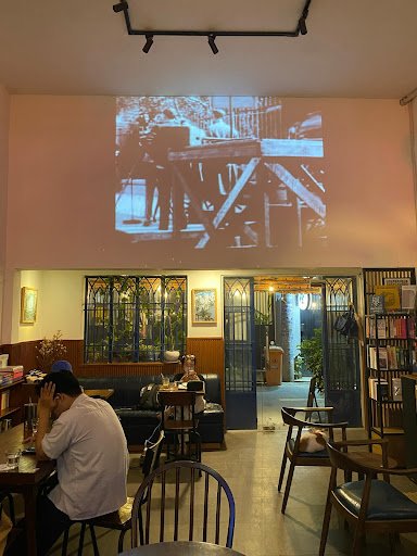 Bluish Cafe photo 9 in Thao Dien