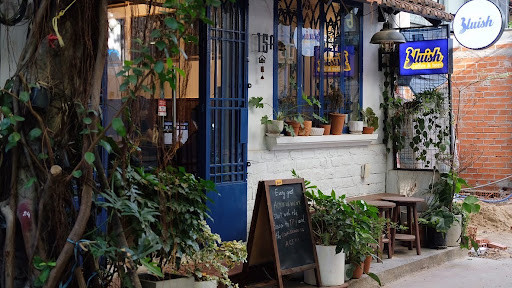 Bluish Cafe photo 10 in Thao Dien