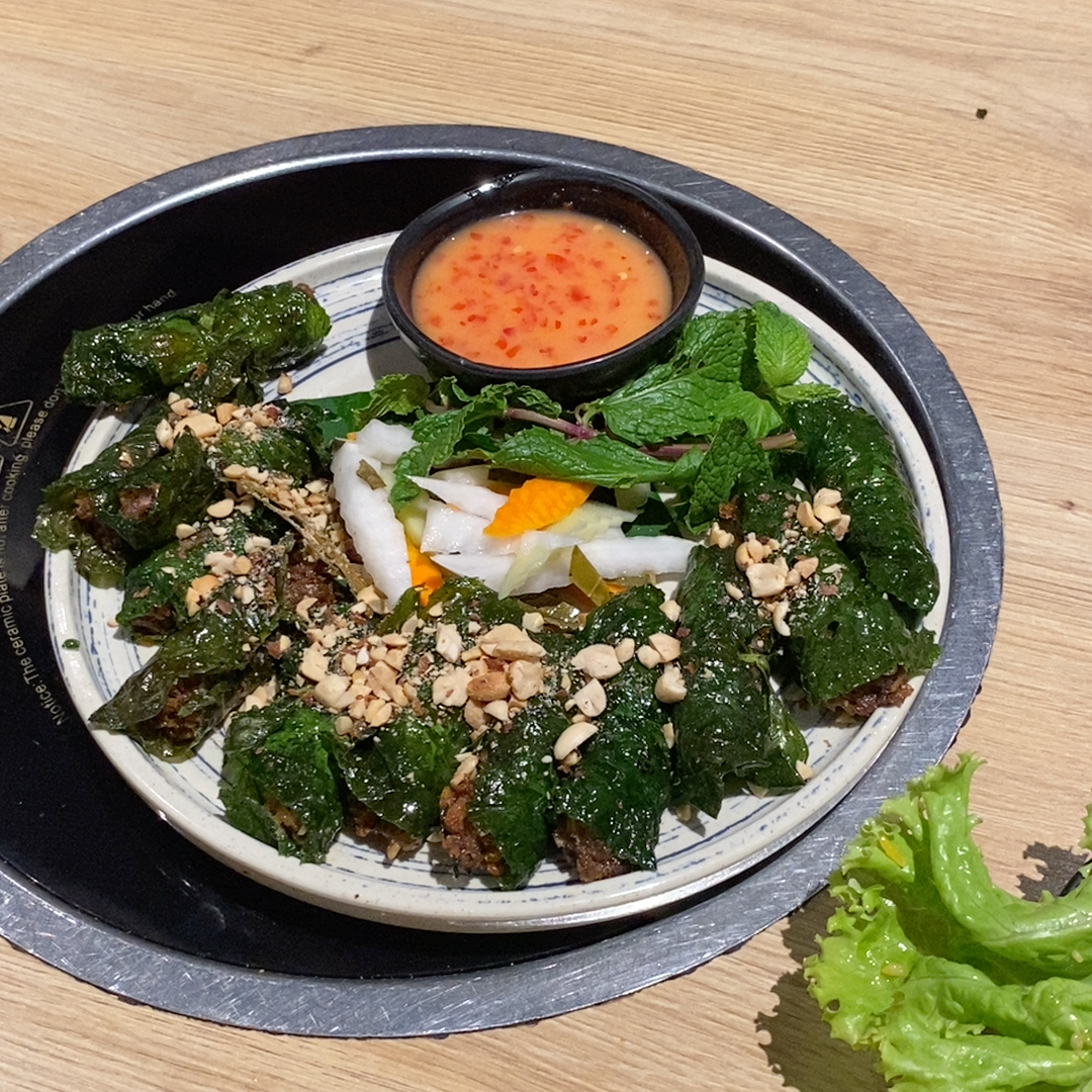 BÒ TƠ QUÁN MỘC 486 Nguyễn Thị Minh Khai photo 6 in Thao Dien