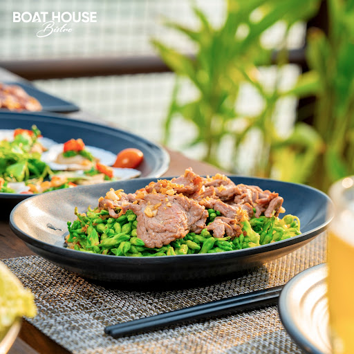 Boat House Bistro photo 4 in Thao Dien