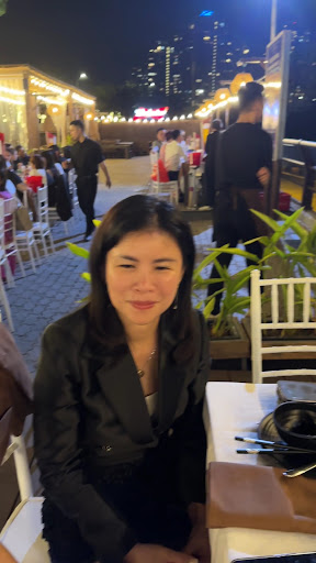 Boat House Bistro photo 6 in Thao Dien