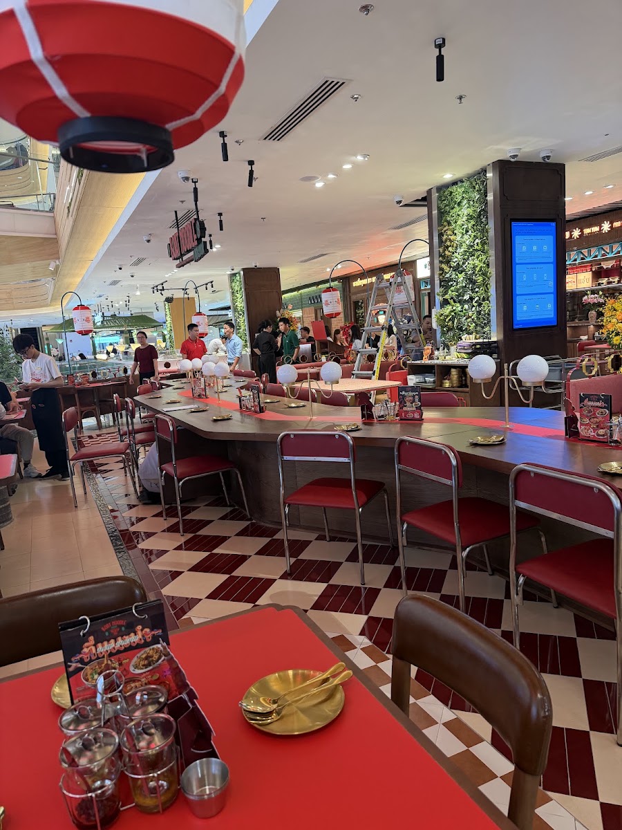 Boat Noodle Bangkok - Estella Place- Thai Chinese Noodle photo 5 in Thao Dien