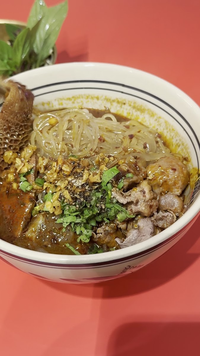 Boat Noodle Bangkok - Estella Place- Thai Chinese Noodle photo 8 in Thao Dien