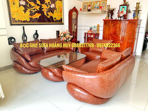 Bọc ghế sofa - Furniture Store in Thao Dien