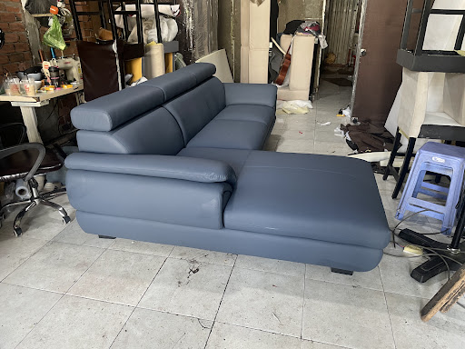 Bọc ghế sofa photo 4 in Thao Dien
