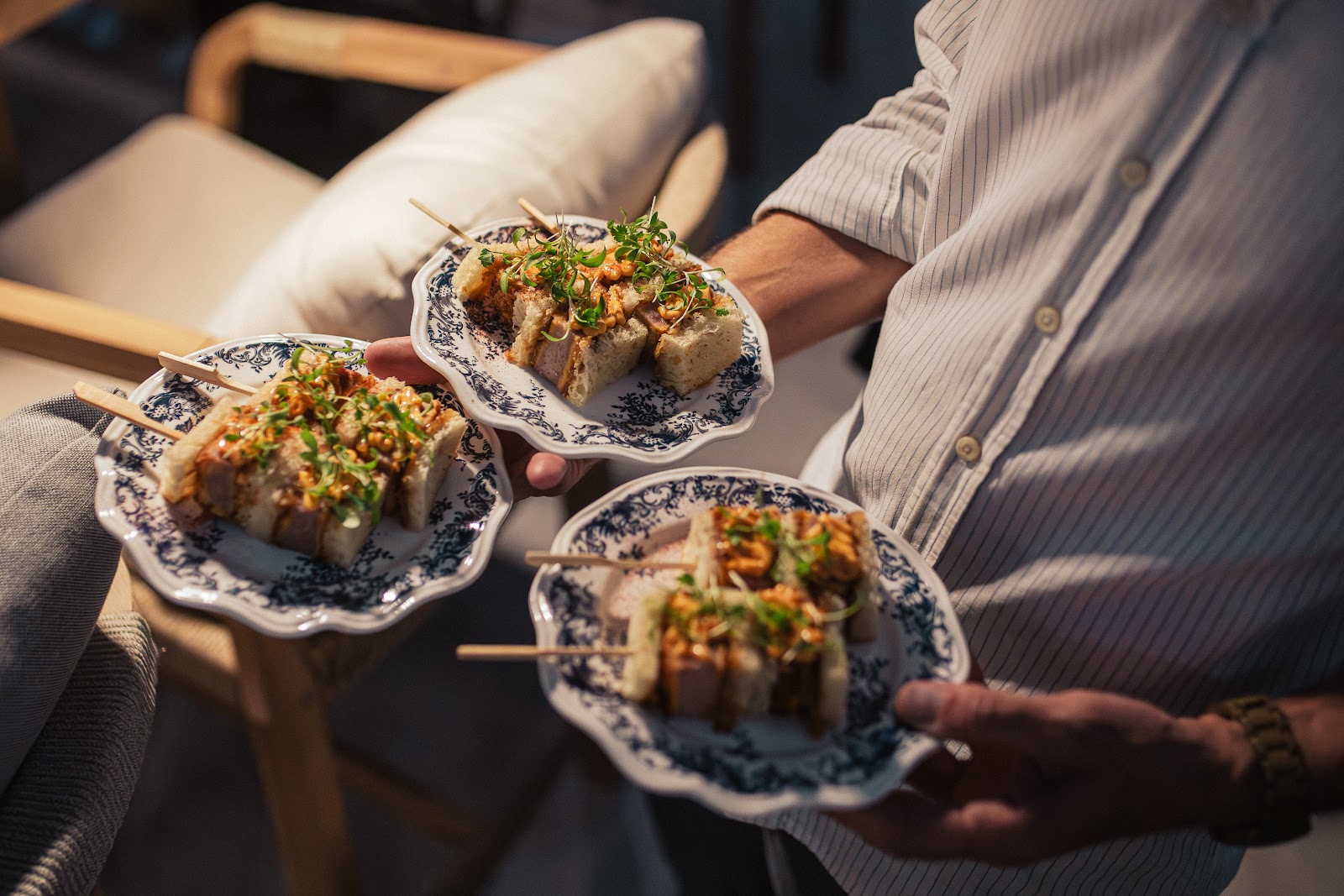 BOCĀO Basque Izakaya photo 2 in Thao Dien