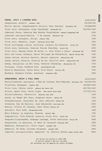 BOCĀO Basque Izakaya photo 3 in Thao Dien