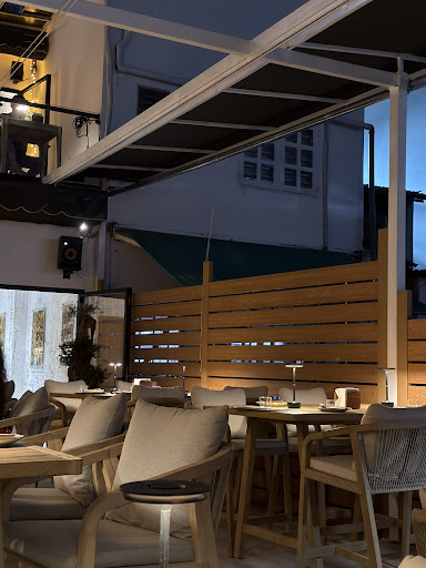 BOCĀO Basque Izakaya photo 4 in Thao Dien