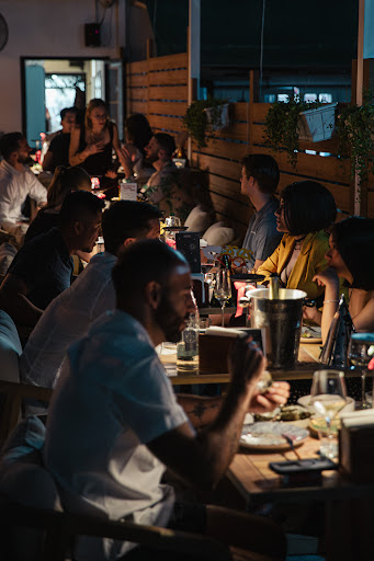 BOCĀO Basque Izakaya photo 6 in Thao Dien