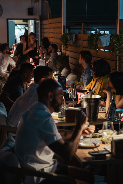 BOCĀO Basque Izakaya - Nguyen Van Huong in Thao Dien
