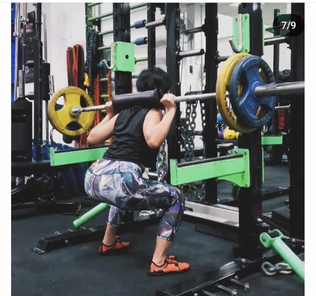 BODY SHAPE - gym Thao Dien (Fitness, Rehab &Taekwon-Do) - Quoc Huong in Thao Dien