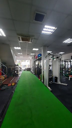 BODY SHAPE - gym Thao Dien (Fitness, Rehab &Taekwon-Do) photo 7 in Thao Dien