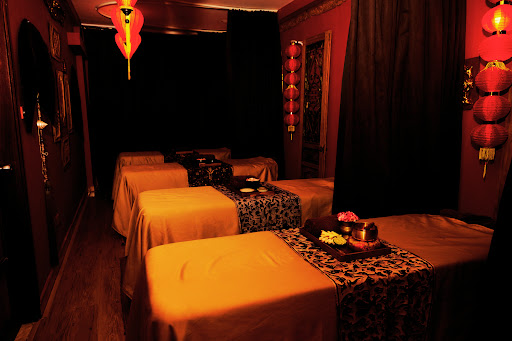 Body&Soul Spa - Tô Ngọc Vân photo 3 in Ha Noi