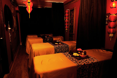 Body&Soul Spa - Tô Ngọc Vân Day spa in Ha Noi - exterior