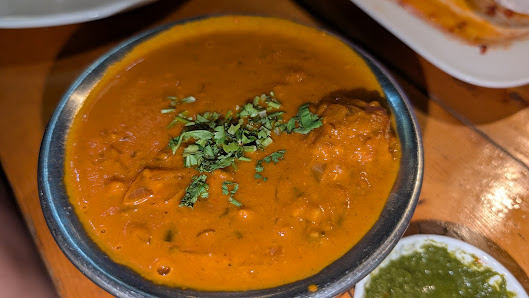 Bollywood Indian Restaurant photo 3 in Thao Dien