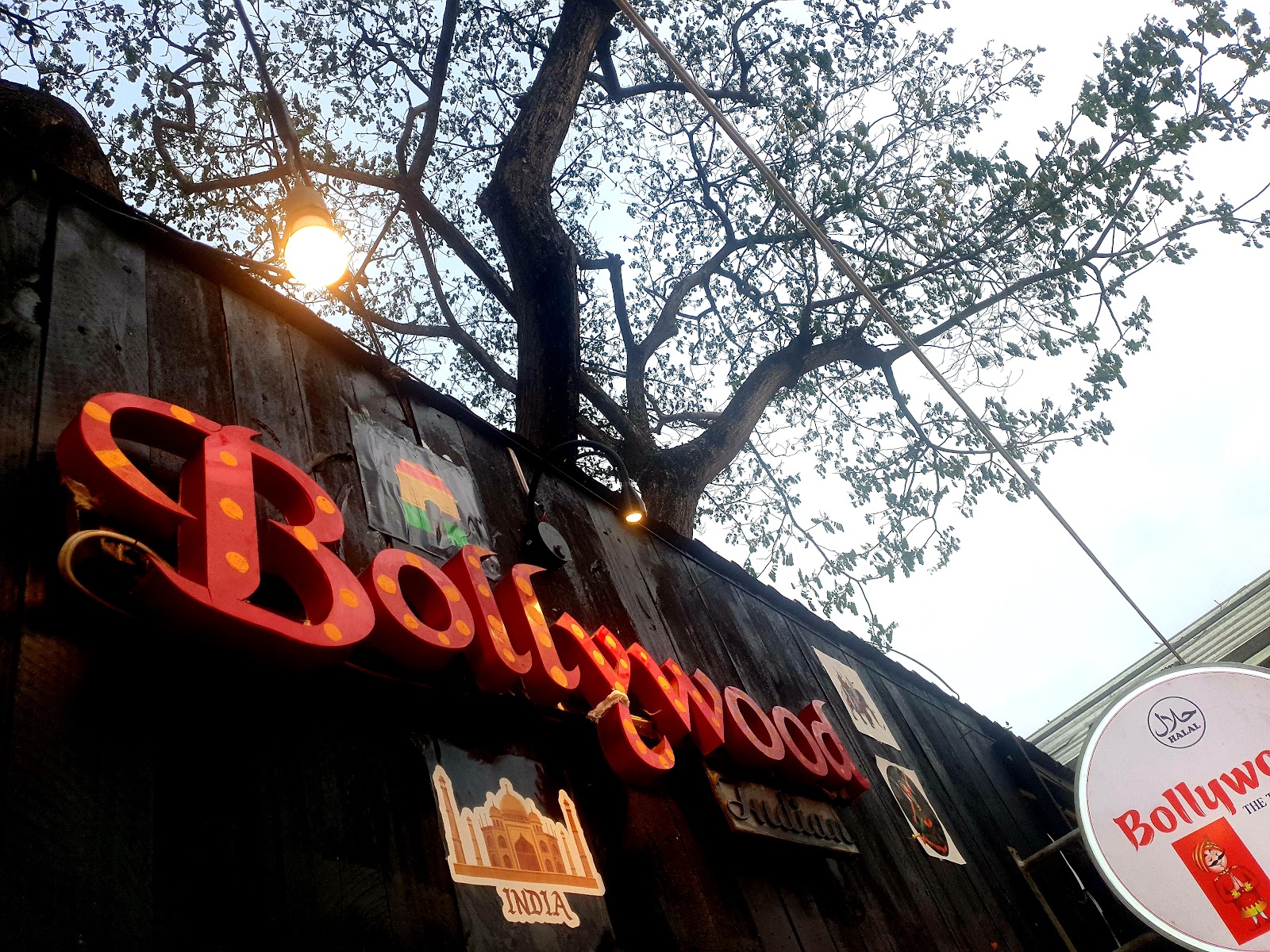 Bollywood Indian Restaurant photo 8 in Thao Dien