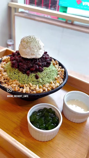 BoM Cafe Dessert - 봄 디저트 카페 photo 5 in Thao Dien