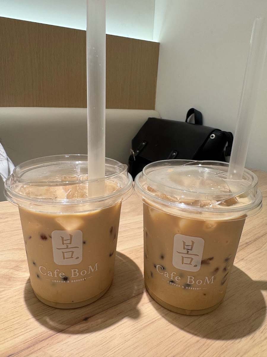 BoM Cafe Dessert - 봄 디저트 카페 photo 8 in Thao Dien