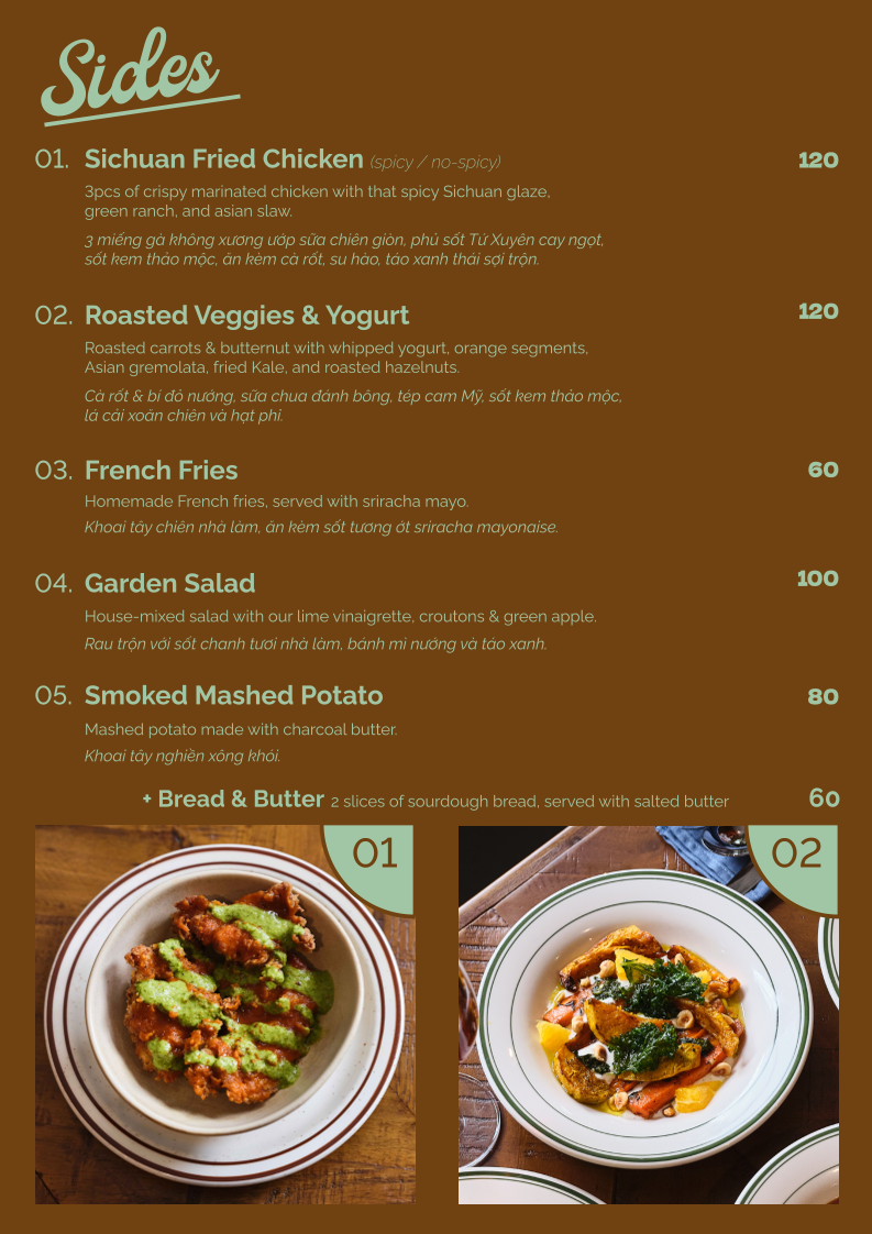 Bon - Asian Soul Kitchen photo 1 in Thao Dien