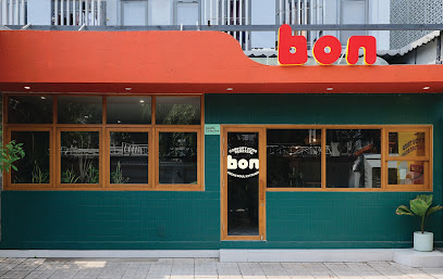 Bon - Asian Soul Kitchen - Brunch in Thao Dien