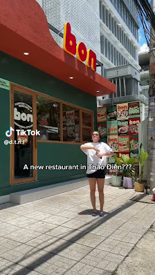 Bon - Asian Soul Kitchen photo 7 in Thao Dien