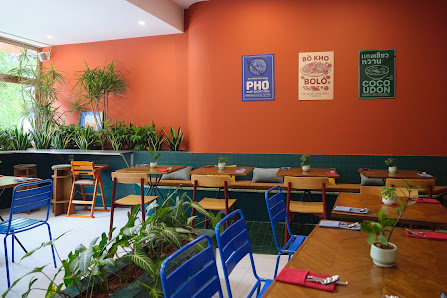 Bon - Asian Soul Kitchen photo 8 in Thao Dien