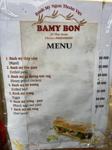 Bon cafe photo 3 in Ha Noi